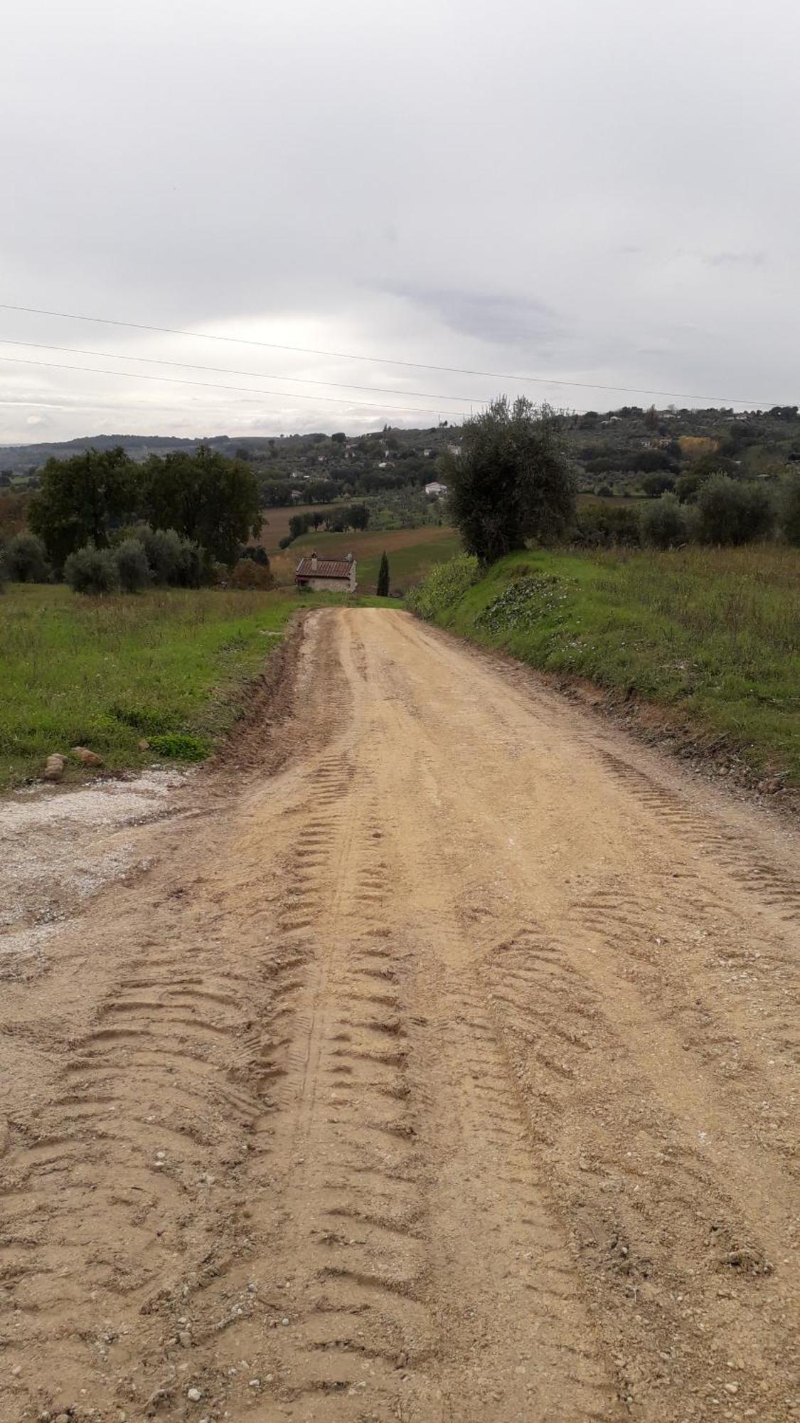 Agriturismo Marinella Амелиа Экстерьер фото