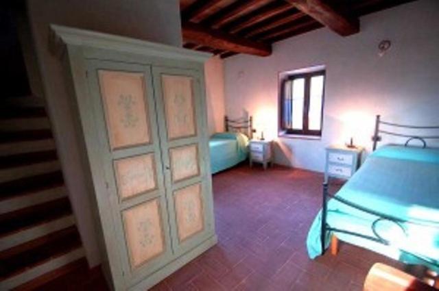 Agriturismo Marinella Амелиа Экстерьер фото