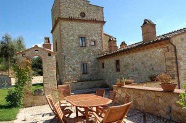 Agriturismo Marinella Амелиа Экстерьер фото