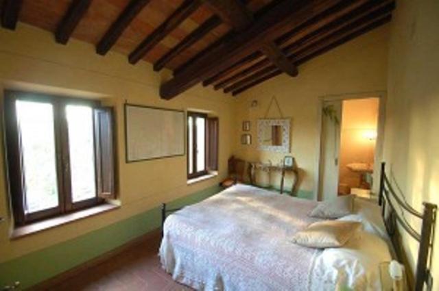 Agriturismo Marinella Амелиа Экстерьер фото