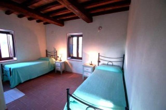Agriturismo Marinella Амелиа Экстерьер фото
